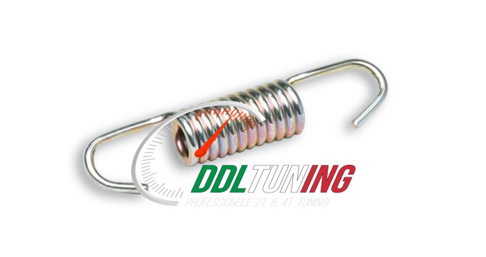 VEER UITLAAT 50MM MALOSSI MHR 295923