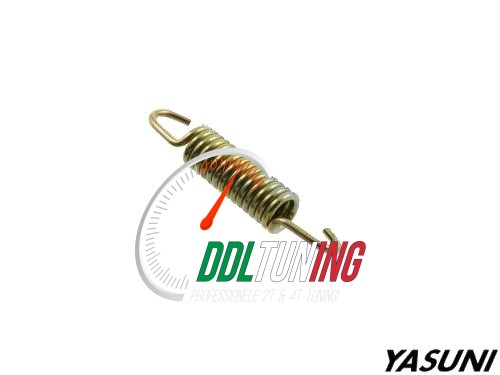 VEER NADEMPER KORT 5.5CM YASUNI MLR501R