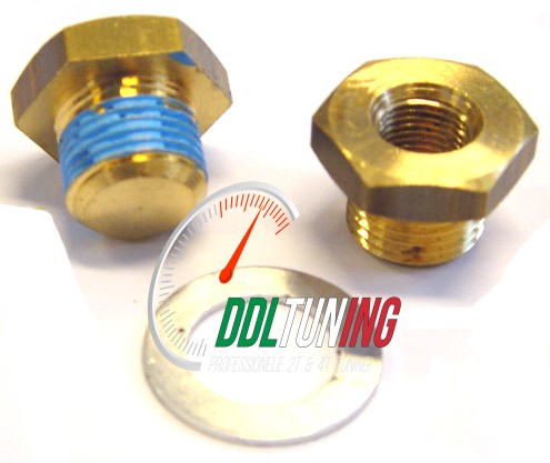 DRAADBUS SET TEMPERATUURSENSOR MINARELLI AM6/ MINARELLI HOR