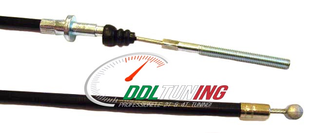 ACHTERREMKABEL A-KWALITEIT YAMAHA NEO'S 2008 DMP