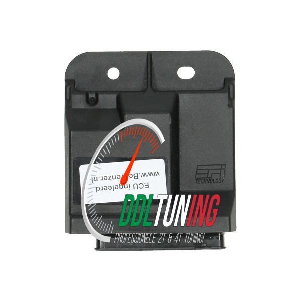 ECU UNIT 45KM 4T 3V GEACTIVEERD VESPA PRIMAVERA EURO 4 PIAGGIO ORIG CM278915