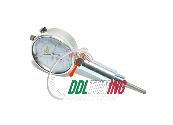 MICROMETER BOUGIEGAT 14MM POLINI 173.0002