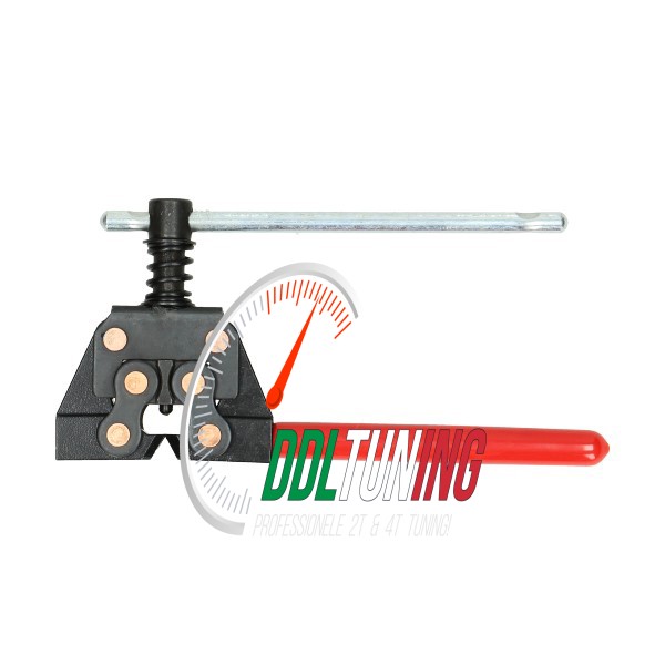 KETTINGPONS A-KWALITEIT