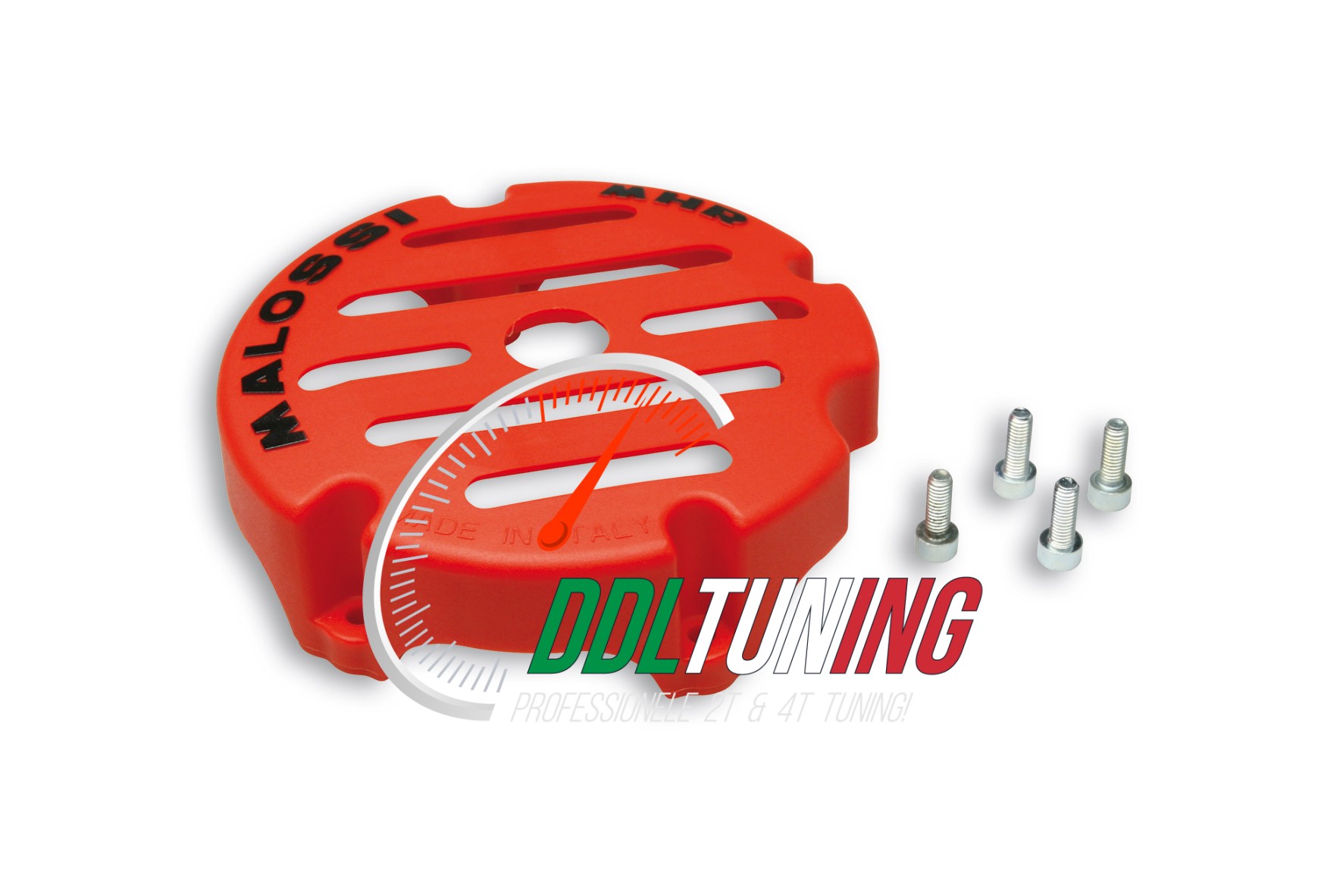 ONTSTEKING KAP MHR C-ONE/RC-ONE CARTER MALOSSI 2516232