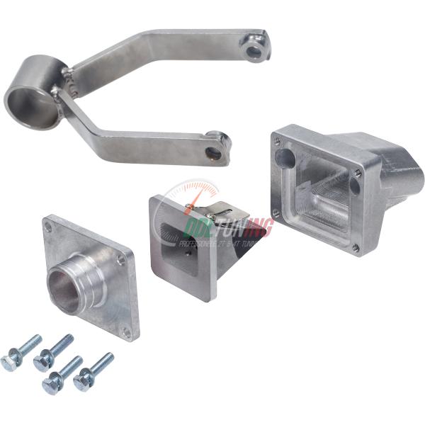 DDL TUNING MEMBRAAN INLAATSET ZUNDAPP 50-70CC
