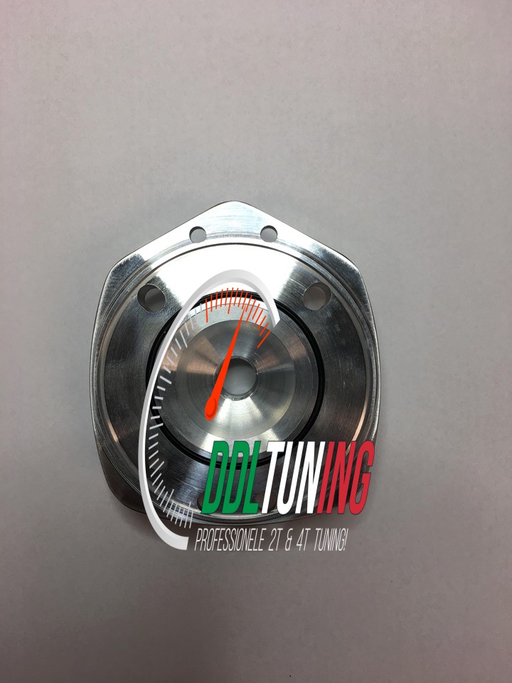 DDL TUNING CILINDERKOP BINNEN MINARELLI/ MALOSSI 70CC