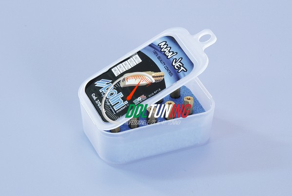 SPROEIER SET KEIHIN 60/ 78 POLINI 370.0001 10PCS