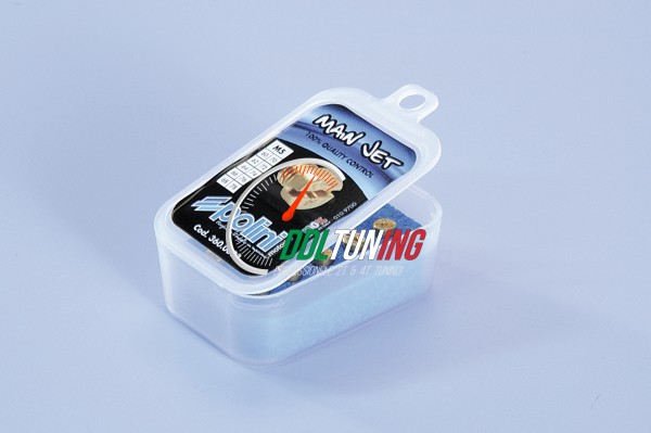 SPROEIER SET DELLORTO 100/ 109 5MM POLINI 360.0006 10PCS