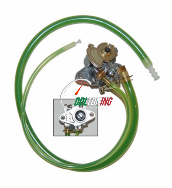 OLIEPOMP GILERA RUNNER 125/ 180CC ORIGINEEL 82608R