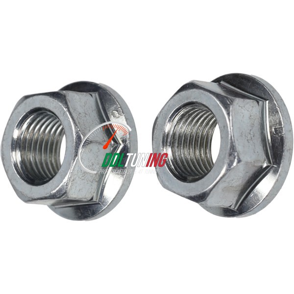 MOER SET KRUKAS M12X1.25 MALOSSI 199219E 2PCS