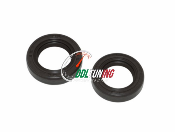 KEERRINGSET KRUKAS VITON PIAGGIO 2T