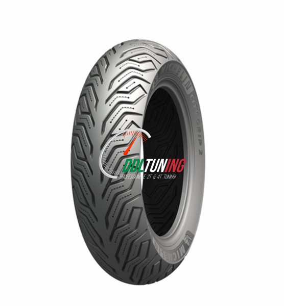 BUITENBAND 130/ 60X13 MICHELIN CITY GRIP 2 691809