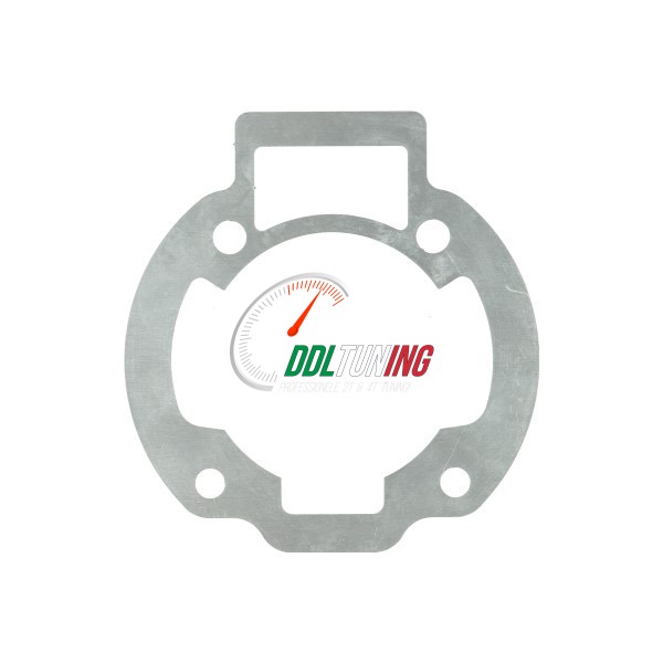 PAKKING VOET ALUMINIUM RUNNER 125-180CC 2T 1.50MM