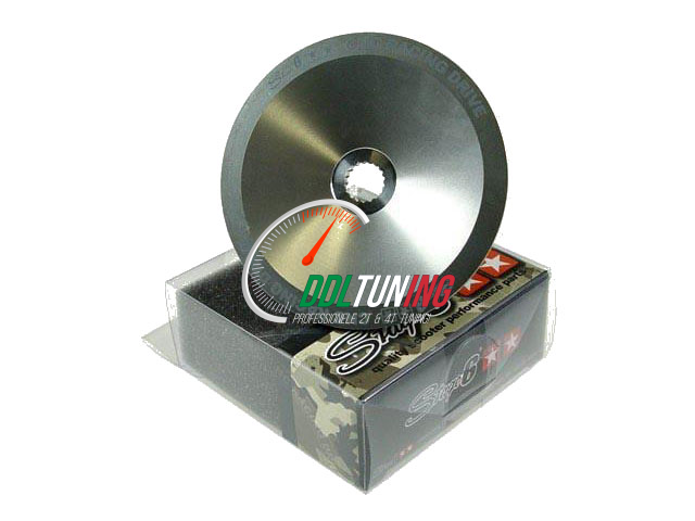 HALFPOULIE STAGE6 RACING PIAGGIO 50CC 2 TAKT