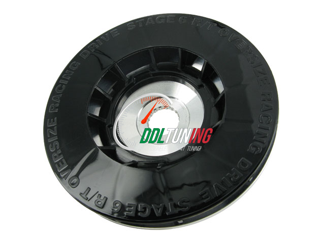 HALFPOULIE STAGE6 R/T OVERSIZE PIAGGIO 50CC 2 TAKT