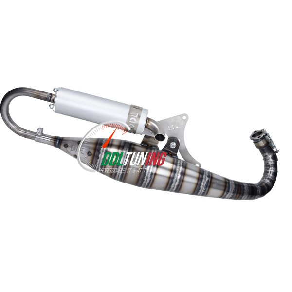 UITLAAT DDL TUNING MID RACE 70CC PIAGGIO TPR/ ATHENA/ STAGE6 MK2