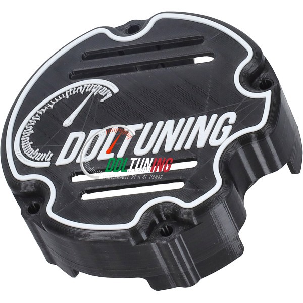 ONTSTEKING KAP MHR C-ONE-RC-ONE CARTER DDL TUNING