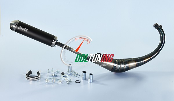 UITLAAT MININARELLI AM6 POLINI 200.0404