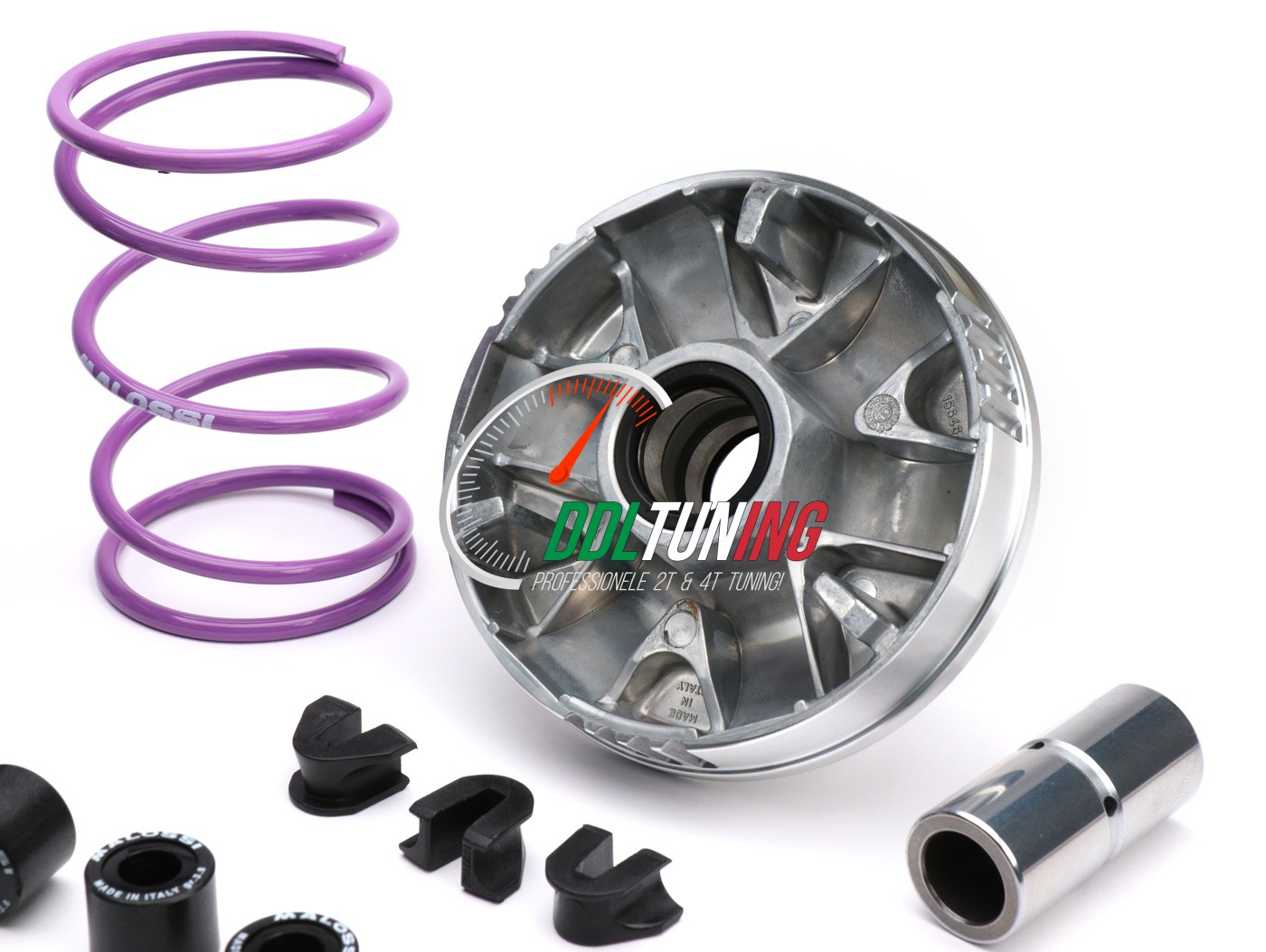 VARIOKIT SCO PIAGGIO 2T 19X15.5MM MALOSSI MHR TEAM2 5118238