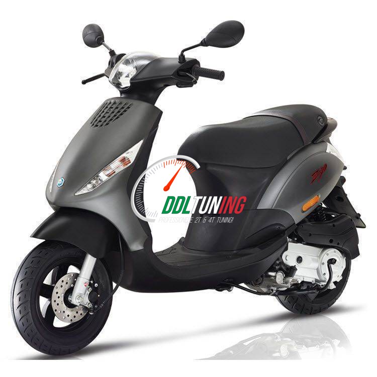 PLAATWERKSET ZIP2000 MAT GRIJS ORIGINEEL OP=OP