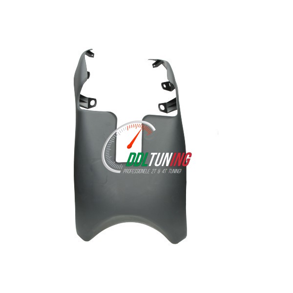 ONDERSPOILER ZIP2000 ANTRACIET PIAGGIO ORIG 57540200G7