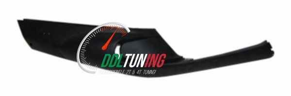 ZIJSKIRT ZIP ZWART RECHTS PIAG ORIG 272376000C