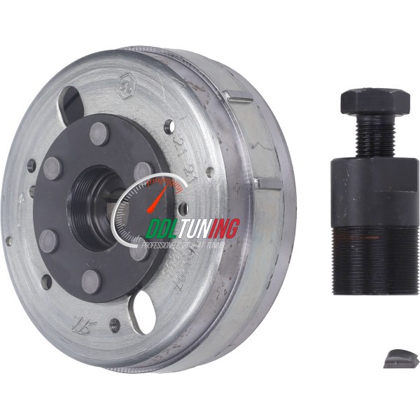 DDL TUNING AFGEDRAAID VLIEGWIEL VESPA-PIAGGIO 4T-2V PIAG ORIG 969243