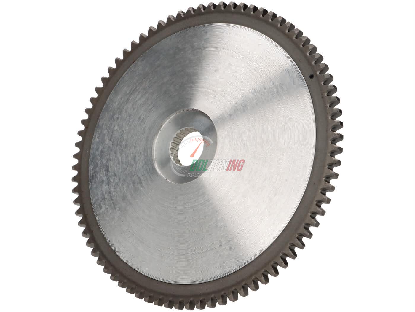 DDL TUNING AFGEDRAAID STARTTANDWIEL RUNNER 180 78T