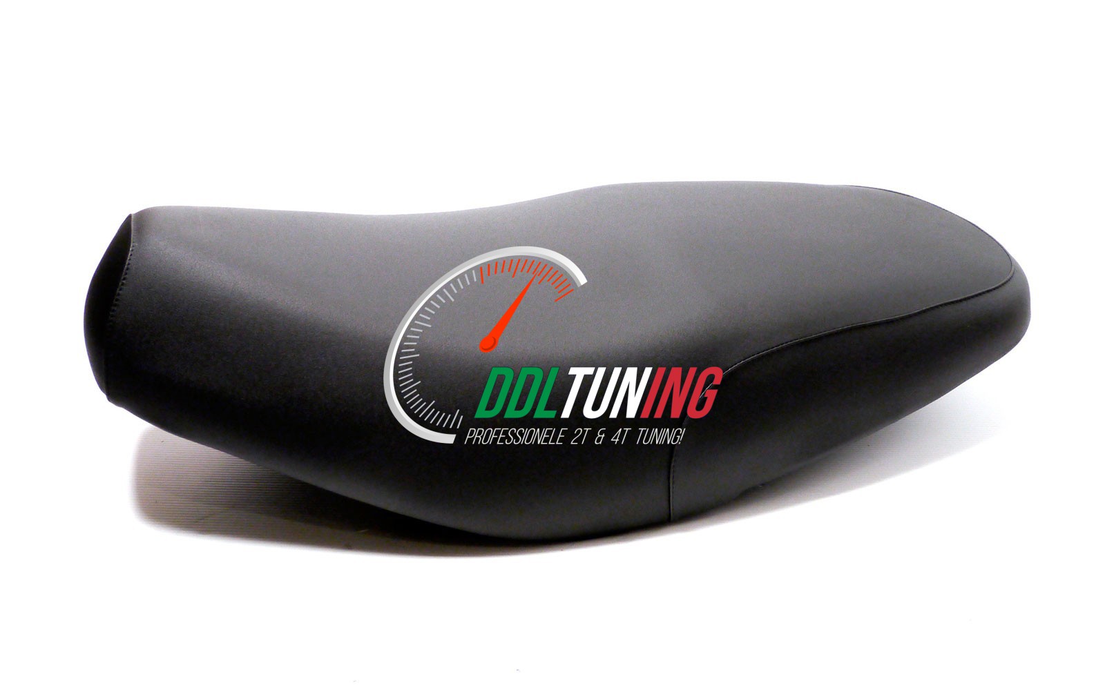 BUDDYSEAT PIAGGIO ZIP SP98 ZWART ORIG 560411