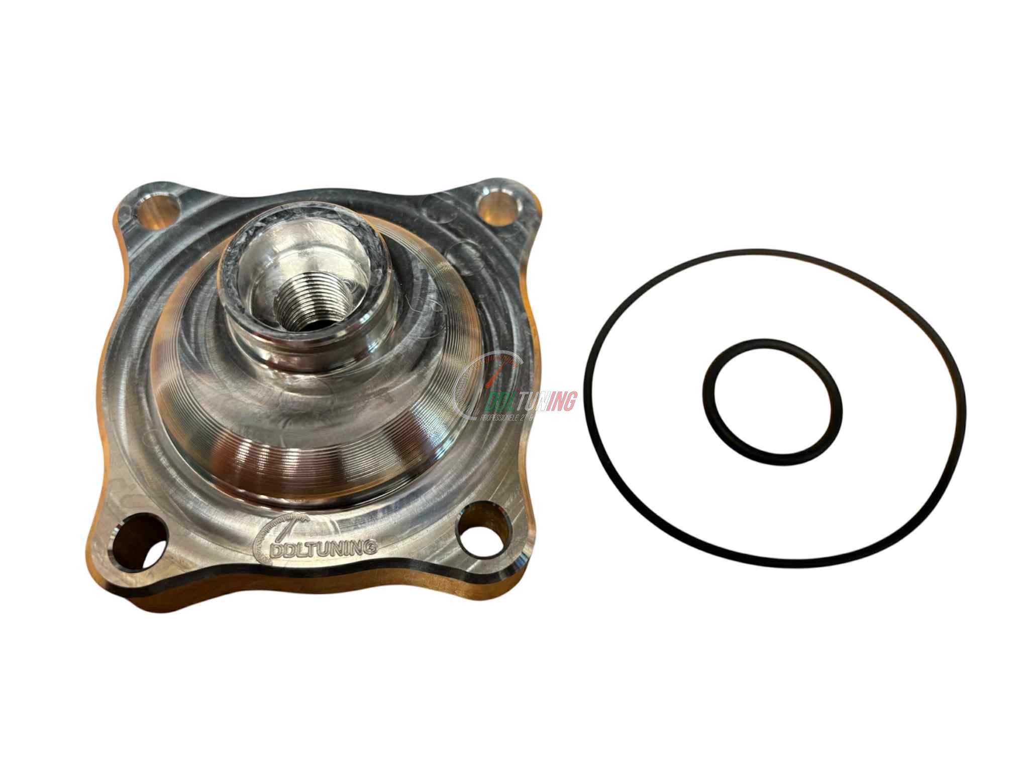 DDL TUNING CILINDERKOP BINNEN 52MM SLAG V2.0 RUNNER 180