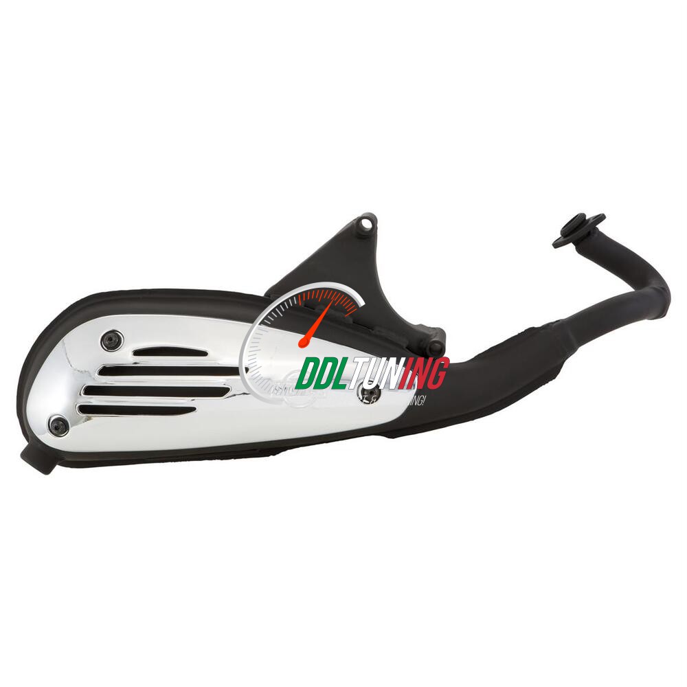 UITLAAT SITO PLUS 0264 VESPA LX 2T