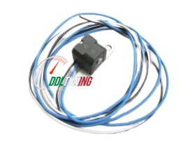 IGNITECH PICK-UP IP6 DUBBEL DRAAD 2T