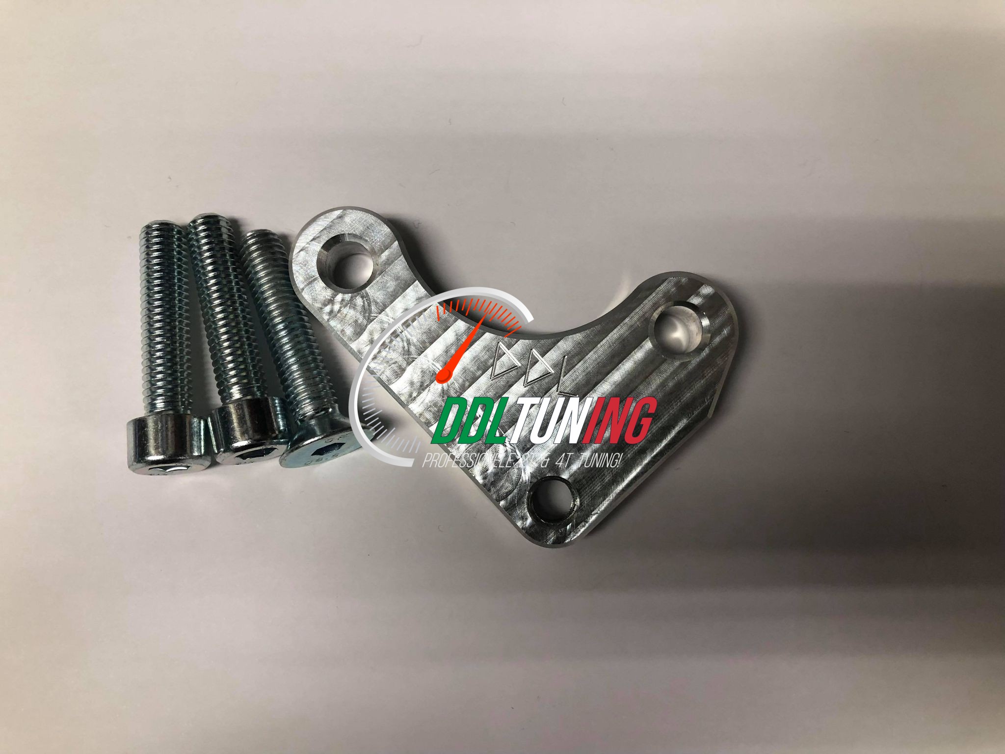 REMKLAUW ADAPTER DDL TUNING CARTER RUNNER 180