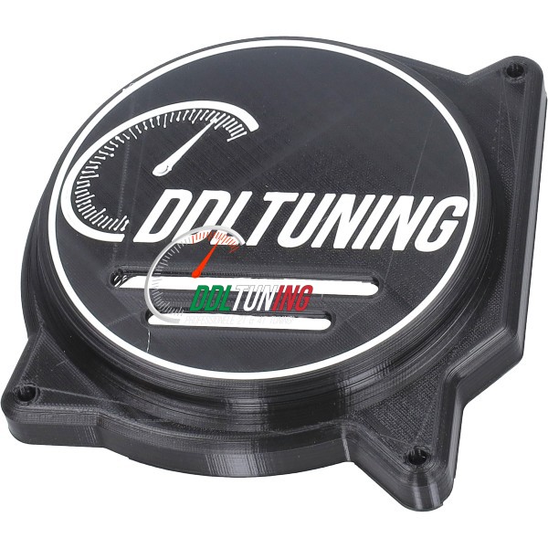 ONTSTEKING KAP MINARELLI HORIZONTAAL LC CARTER DDL TUNING