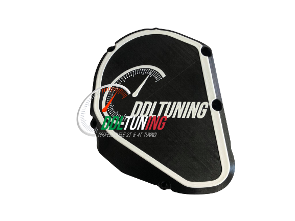 ONTSTEKING KAP 8.1 CNC PIAGGIO 180 LC CARTER DDL TUNING