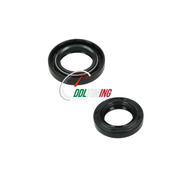 KEERRING KOPPELING AS RUNNER 180 DUBBEL GELAGERD 20X32X7