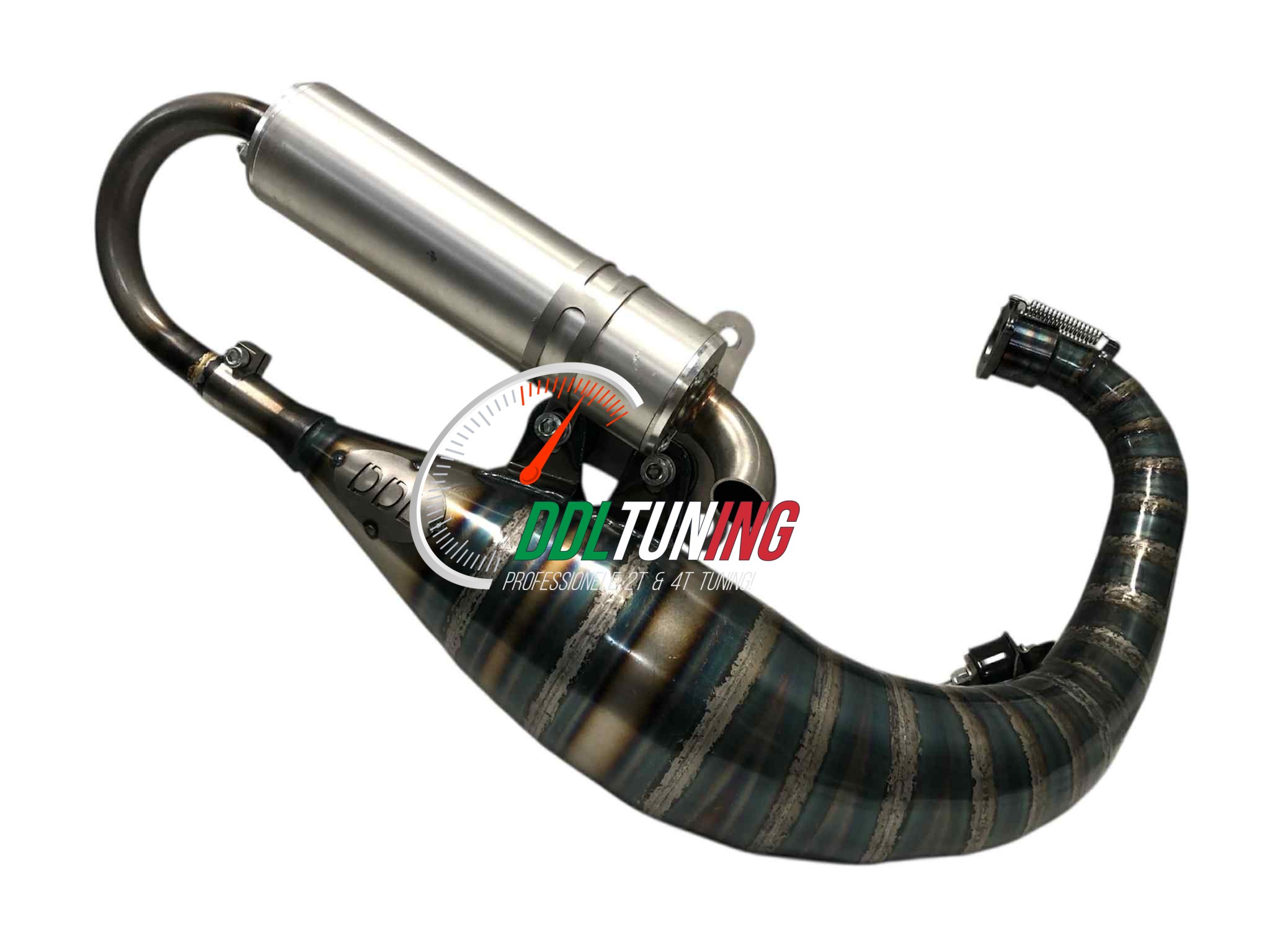 DDL Tuning Parts DDL Tuning