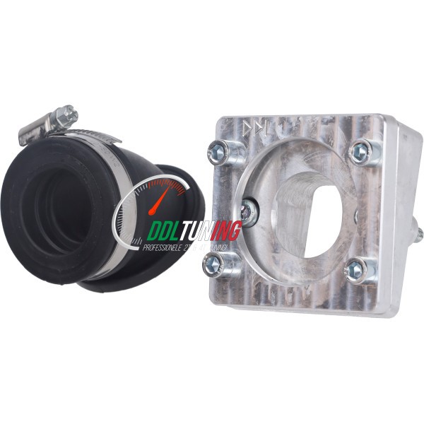 DDL TUNING INLAAT SET PWK 24-30MM PIAGGIO-RUNNER 180