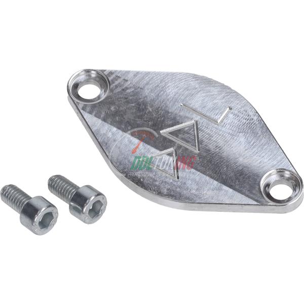 DDL TUNING AFDEKPLAAT STARTMOTOR MINARELLI HORI-VERT