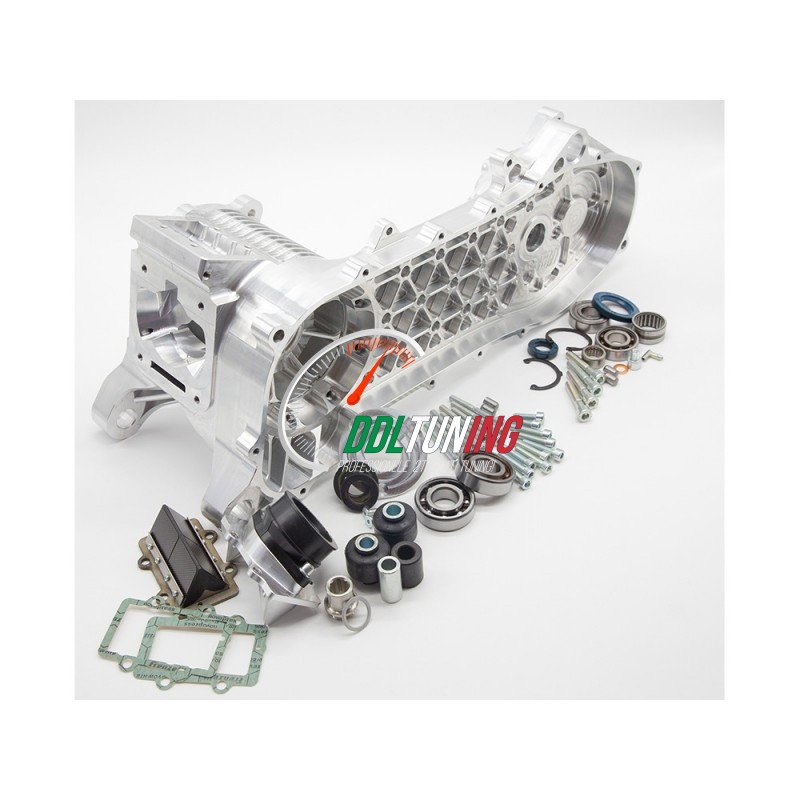 CARTER SET 8.1 OTTOPUNTOUNO CNC GILERA RUNNER 100CC