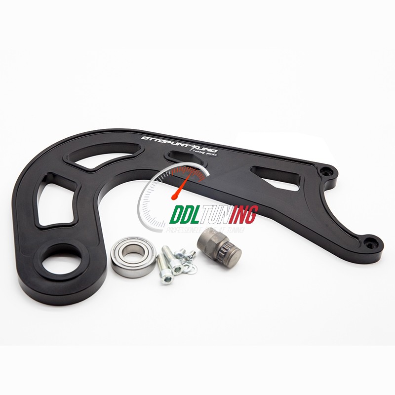 TORSEN 8.1 OTTOPUNTOUNO CARTER MALOSSI C-ONE/RC-ONE