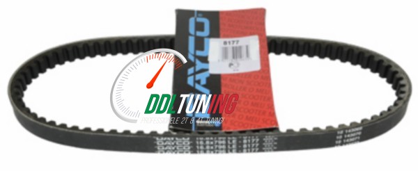 V-SNAAR APRILIA SONIC 16.8x796 DAYCO 8177