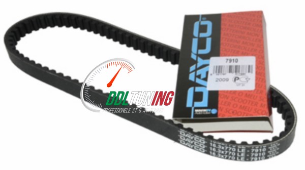 V-SNAAR DERBI ATLANTIS/ HUNTER DYNAFLEX OP=OP