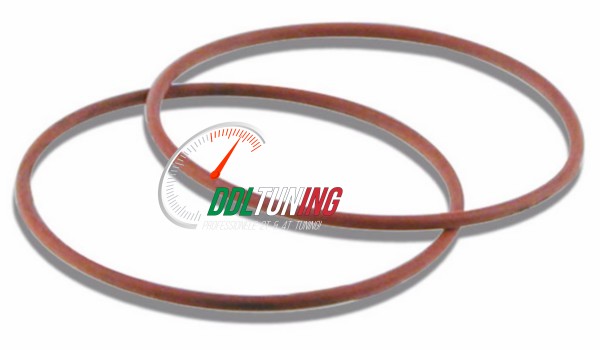 O-RING OVERRANGE POELIE 39x1.5 MALOSSI 069854E