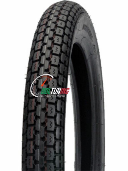 BUITENBAND 275X17 WEG DEESTONE D777 TT