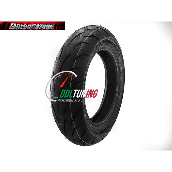 BUITENBAND 120/ 70X12 BRIDGESTONE SC F OP=OP