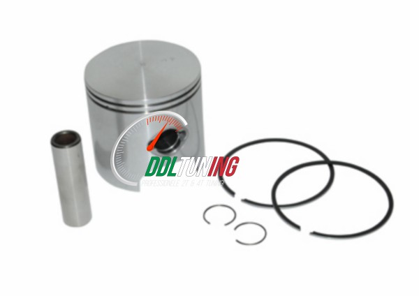 ZUIGER GILERA RUNNER 180CC 2T ORIGINEEL 4876390003 1E OVERMAAT