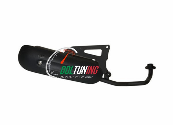 UITLAAT YAMAHA 4T GIGGLE/ NEO'S/ AEROX