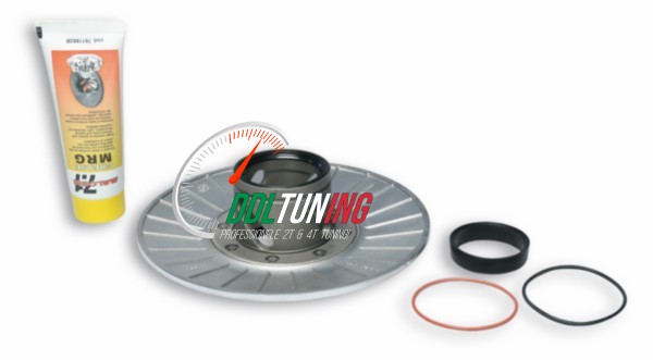 KOPP.POELIE ITALJET DRAGSTER/ GTS300/ RUNNER 200 MALOSSI 6112563