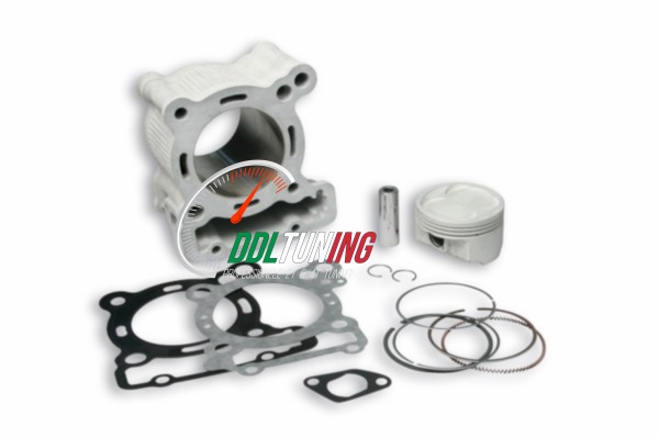 CILINDER 4-KLEPS ITALJET DRAGSTER 67MM MALOSSI 3115326